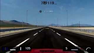 【GT5】Keiワークス 0-100km/h【フルチューン】