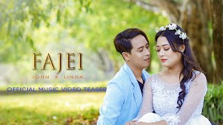 Fajei || John Elangbam || Linda || Official Teaser