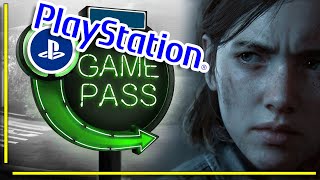 PlayStation Game Pass!! :O Ir Battlefield žlugimas.. -Žaidimų Naujienos 2021-12-06