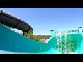 sidewinder tube waterslide at camelbeach mountain waterpark