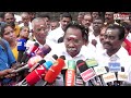 திமுகவில் அதிமுக வா ராஜூபாய்க்கே டவுட்டா .. sellur raju admk