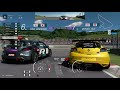 gtsport デイリーレースa オートポリス インターナショナル レーシングコース ショートカットコース 20210921