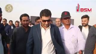 Gwadar Golf City Site  Ground Breaking Ceremony || by gwadar golf city