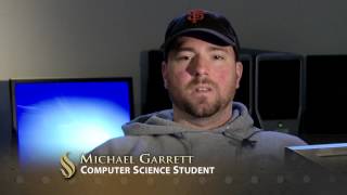 Cyber Security: Made at Sac State