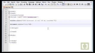 JAVA SCRIPT PART6 Alerts
