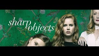 Hotstar Premium - Sharp Objects Trailer