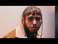 Post Malone's near DEATH Experience after Plane Makes Safe Emergency Landing