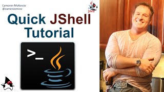 Quick Introduction to Java JShell Tutorial