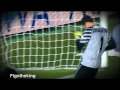 Julio Cesar - Top Class Goalkeeping HD