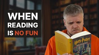Language Learning with INTENSIVE READING – Full Guide and AI hacks