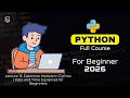 Datetime Module in Python | Date and Time Explained for Beginners #vstechhorizon #ai #robotics