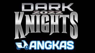 Angkas Bikers of Cebu (Dark Knight Rider's Group)