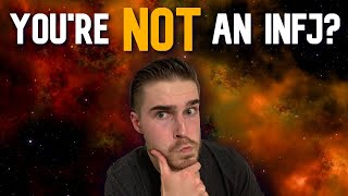 ENFP vs INFJ - Am I An INFJ? - Why You're Actually An ENFP