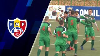 FC Ungheni 1-2 FC Floresti // Divizia A, 27.10.2019