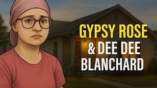Gypsy Rose & Dee Dee Blanchard — The Murder Behind the Illness