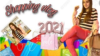 Let's do shopping in... | 🙄2021 shopping