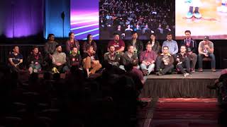 Angular Panel Ng Conf 2018 Devconf Net Angular Panel Ng Conf 2018 Devconf Net
