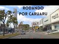 CONHECENDO CARUARU | RODANDO por CARUARU