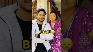 Bhabi Se Milne Aagye😍🫢 #shorts #vlog #minivlog #trending #bhabi