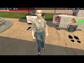 valet simulator parking business 4 3ᵉ voiturier dÉbloquÉ = argent coule a flot 💰🚗