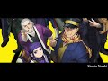 「english dub」golden kamuy op