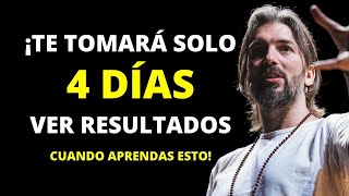 La extraordinaria manera de conseguir dinero rápidamente ¡Hazlo en los primeros minutos del día!