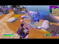 ぼっち縛りゼロビルドランク（ダイヤ3～）🦈サメッ【フォートナイト fortnite】