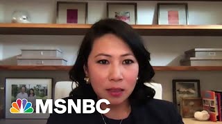 Rep. Murphy On Possible Run Against Sen. Marco Rubio | MSNBC