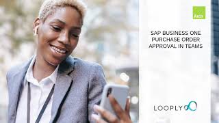 Looply and SAP Business One