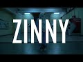 ZINNY | SHORT FILM