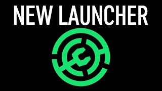 Modrinth Has RELEASED Its Own Minecraft Launcher!!