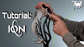 Tutorial: Ion Mid Pocket