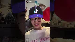 20241107_NuNew Live On TikTok CWR LIVE