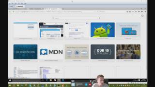 Tech Support Scammer vs Modified CMD and MSinfo32