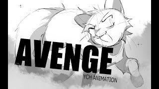 Avenge Meme Animation | YCH [Closed]