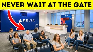 15 Airport Secrets Airlines Don’t Want You To Know
