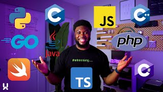 Major Programming Languages and What They Are Used For