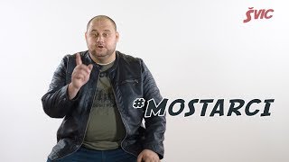 ŠVIC: Mostarci #2