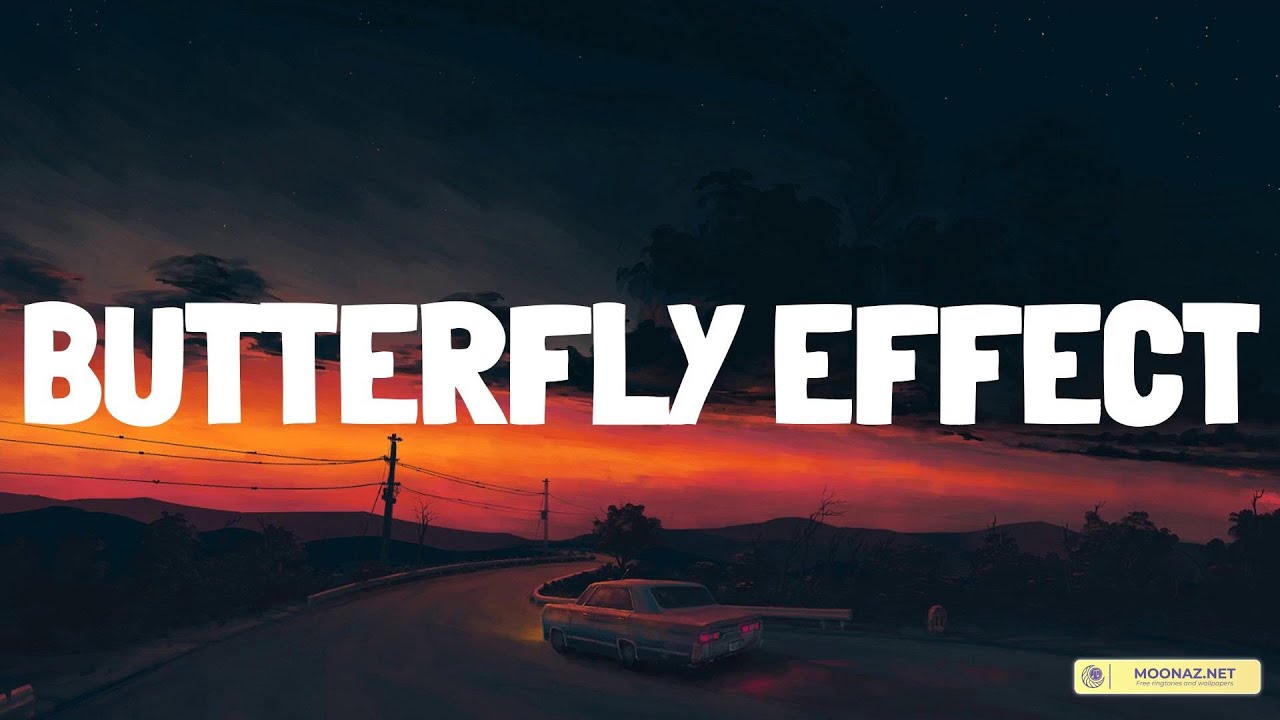 Playlist | Travis Scott - BUTTERFLY EFFECT (Lyrics) - YouTube