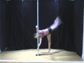 Cartwheel Handspring Walkover