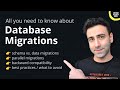 Database Migrations Explained