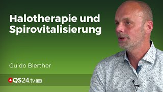 Salzgrotten und Spirovitaltherapie: Die optimale Kombination für Gesundheit und Wohlbefinden | QS24