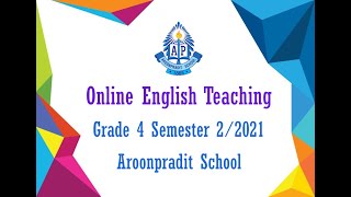 English Online By Teacher Boom EP.97 \