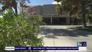 UNLV shooter kept dresses for sex workers, received startling text in aftermath, Las Vegas police sa