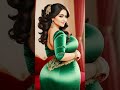 4k ai lookbook ai divas exquisite arabian fashion in 4k