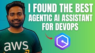 Automate DevOps using Amazon Q Developer CLI