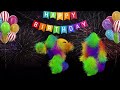 79th birthday happy birthday to you song 79 years happy birthday video.