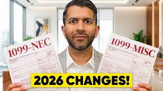 Do You Need to Issue a 1099? 1099-NEC & 1099-MISC Explained