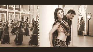 'Maula' video song Singham Ft  Ajay Devgan, Kajal Aggarwal   YouTube