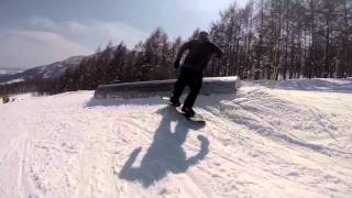 14'-15' MA7TV Vol.7 【Myoko Suginohara】